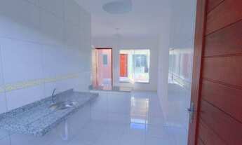 Imagem 4: Casa para venda com 150 metros quadrados com 2 quartos em José de Anchieta - Serra - Espír