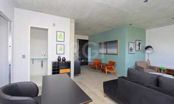 Imagem 5: PORTO ALEGRE - Apartamento Padrão - Petrópolis