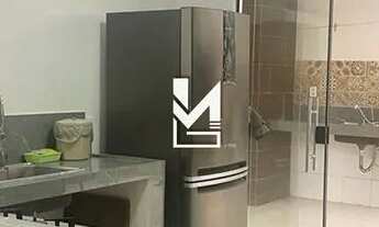 Imagem 3: Casa de 2 pavimentos com suíte no Residencial Arbre para aluguel em Ananindeua