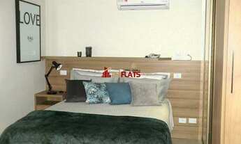 Imagem 5: FLAT PARA LOCAÇÃO NO JARDINS!