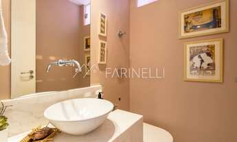 Imagem 7: Rio de Janeiro - Apartamento Padrão - Leblon