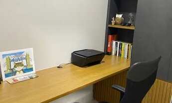 Imagem 5: Casa de condomínio térrea para venda com 211 metros quadrados com 3 quartos