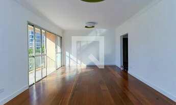 Imagem 3: Apartamento à Venda - Brooklin, 2 Quartos, 113 m2