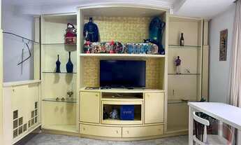 Imagem 4: Apartamento com 3 dormitórios, sendo 1 suíte em Carvoeira - Florianópolis - SC