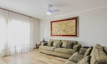 Imagem 5: São Paulo - Casa Padrão - Moema