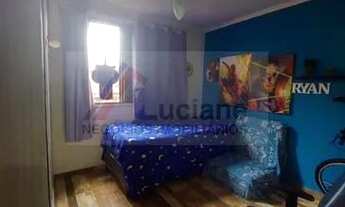 Imagem 7: Apartamento para Locação em São Paulo, Altos de Vila Prudente, 2 dormitórios, 1 banheiro