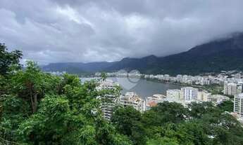 Imagem 2: Cobertura com 3 quartos à venda, 221 m² por R$ 2.600.000 - Lagoa - Rio de Janeiro/RJ