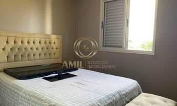 Imagem 4: AJ - RA Amil Aluga e Apartamento Mobiliado, Edifício Jangada no Monte Castelo em São José