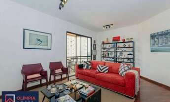 Imagem: Apartamento Venda Vila Leopoldina 103 m²