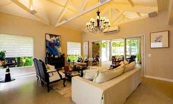 Imagem 5: Casa com 4 dormitórios, 499 m² - venda por R$ 4.770.000,00 ou aluguel por R$ 41.350,00/mês