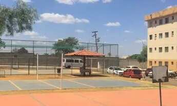 Imagem 7: APARTAMENTO NO BEM LOCALIZADO CONDOMÍNIO PARIS, NO BAIRRO ESPLANADA III, EM VALPARAÍSO DE