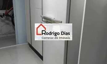 Imagem 7: Oportunidade Apto MOBILIADO para Locação no Condominio Morada do Japy