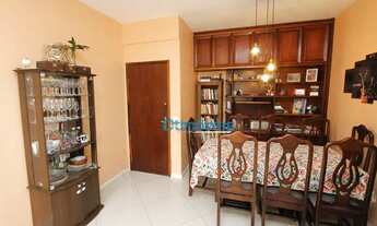 Imagem 3: Apartamento Garden com 3 dormitórios à venda, 81 m² por R$ 450.000,00 - Boa Vista - Curiti