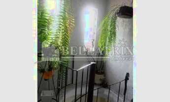 Imagem 6: Sobrado a venda - Parque Novo Oratorio, Santo Andre