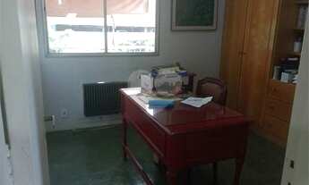 Imagem 5: Apartamento para venda com 73 metros quadrados com 2 quartos em Tijuca - Rio de Janeiro