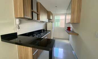 Imagem 4: Vendo lindo apartamento novo e com armários planejados