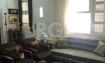 Imagem 3: Apartamento para Venda - 81m², 3 dormitórios, Farroupilha, Porto Alegre