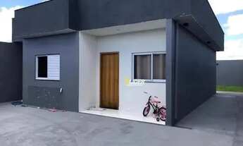 Imagem 2: Casa à venda, 3 quartos, 1 suíte, 2 vagas, Vida Nova - Uberlândia/MG