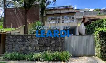 Imagem: SOBRADO - PARQUE DOS PRÍNCIPES - SP