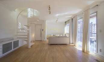 Imagem 2: COBERTURA COM CHURRASQUEIRA, SAUNA, DEPÓSITO