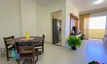 Imagem 5: Apartamento 2/4 com suíte