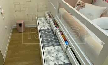 Imagem 4: Lindo Apartamento a Venda no Saguaçu!