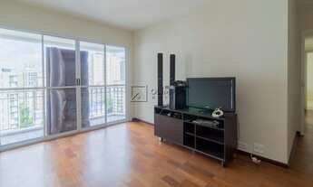 Imagem 4: Apartamento Locação 3 Dormitórios - 107 m² Paraíso