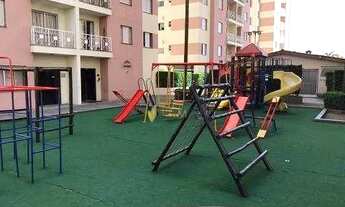 Imagem 3: Apartamento com 3 dormitórios à venda, 63 m² por R$ 520.000 - Tatuapé - São Paulo/SP