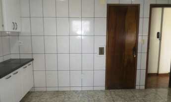 Imagem 4: Apartamento com 3 dormitórios para alugar em Belo Horizonte