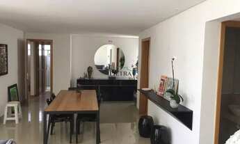 Imagem 6: Nova Lima - Apartamento Padrão - Vila Da Serra