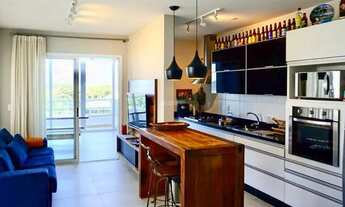 Imagem 7: FLORIANóPOLIS - Apartamento Padrão - Campeche