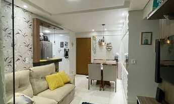Imagem 2: Residencial Borges Landeiro