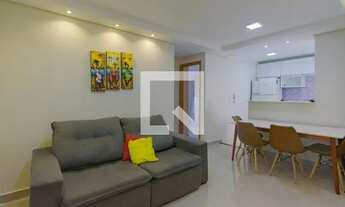 Imagem 2: Apartamento para Aluguel - Jardim Antonio Von Zuben , 2 Quartos, 44 m2