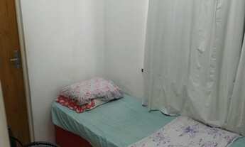 Imagem 4: Quarto Quarto com aluguel por R$570 /mês