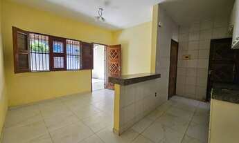 Imagem: Casa para venda tem 98 metros quadrados