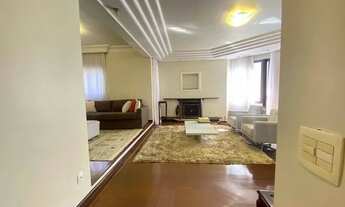 Imagem: Apartamento para venda tem 182 metros quadrados