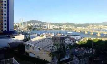 Imagem 4: Apartamento 02 Quartos com vista - Estreito Florianópolis SC