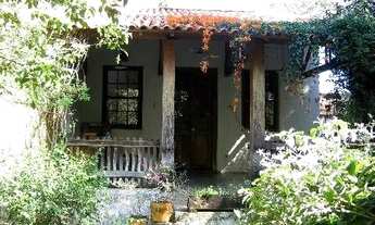 Imagem 5: Casa - Joaquim Egídio - Campinas