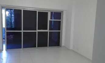 Imagem 2: BARRA / JARDIM OCEÂNICO - JORGE ALMIR - ALUGA - FRENTE - SOL DA MANHA - 1 QUARTO/SALA COM