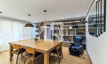 Imagem 4: Apartamento à Venda - Parque Industrial das Oliveiras, 3 Quartos, 126 m2