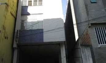 Imagem: Kitnet Nazaré