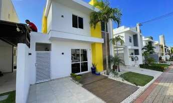 Imagem 2: Casa - Condomínio Evora Sol - Alto Padrão - Piscina - Energia solar