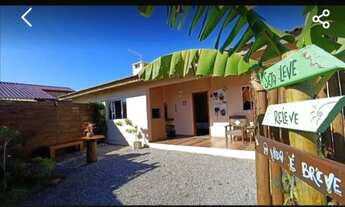 Imagem 2: Aluguel mensal Casa com 1 dormitório