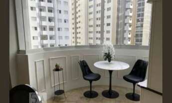 Imagem 5: Apartamento à Venda - Moema, 3 Quartos, 117 m2