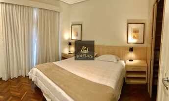 Imagem 2: Flat disponível em Pinheiros