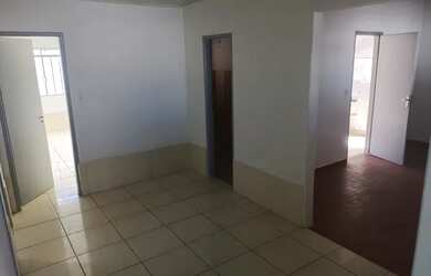 Imagem 6: CASA VILA ALVORADA COM 3 QUARTOS, SALA EM 3 AMBIENTES, COZINHA ÁREA DE SERVIÇO E DESPESA