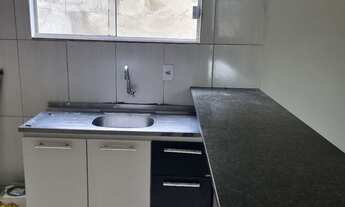 Imagem 4: Vendo Ap. 2 quartos 60 m2 TAGUATINGA SUL