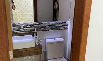 Imagem 3: Cobertura Duplex em Praia de Itaparica - Ed. Acquabella - Cód: 20047 m