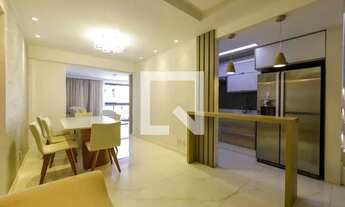 Imagem 6: Apartamento para Aluguel - Recreio, 4 Quartos, 178 m2