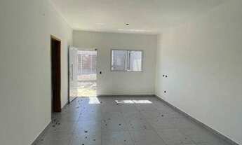 Imagem 4: Casa com 3 dormitórios à venda de 95 m² no Nova Atibaia em Atibaia/SP - CA5028